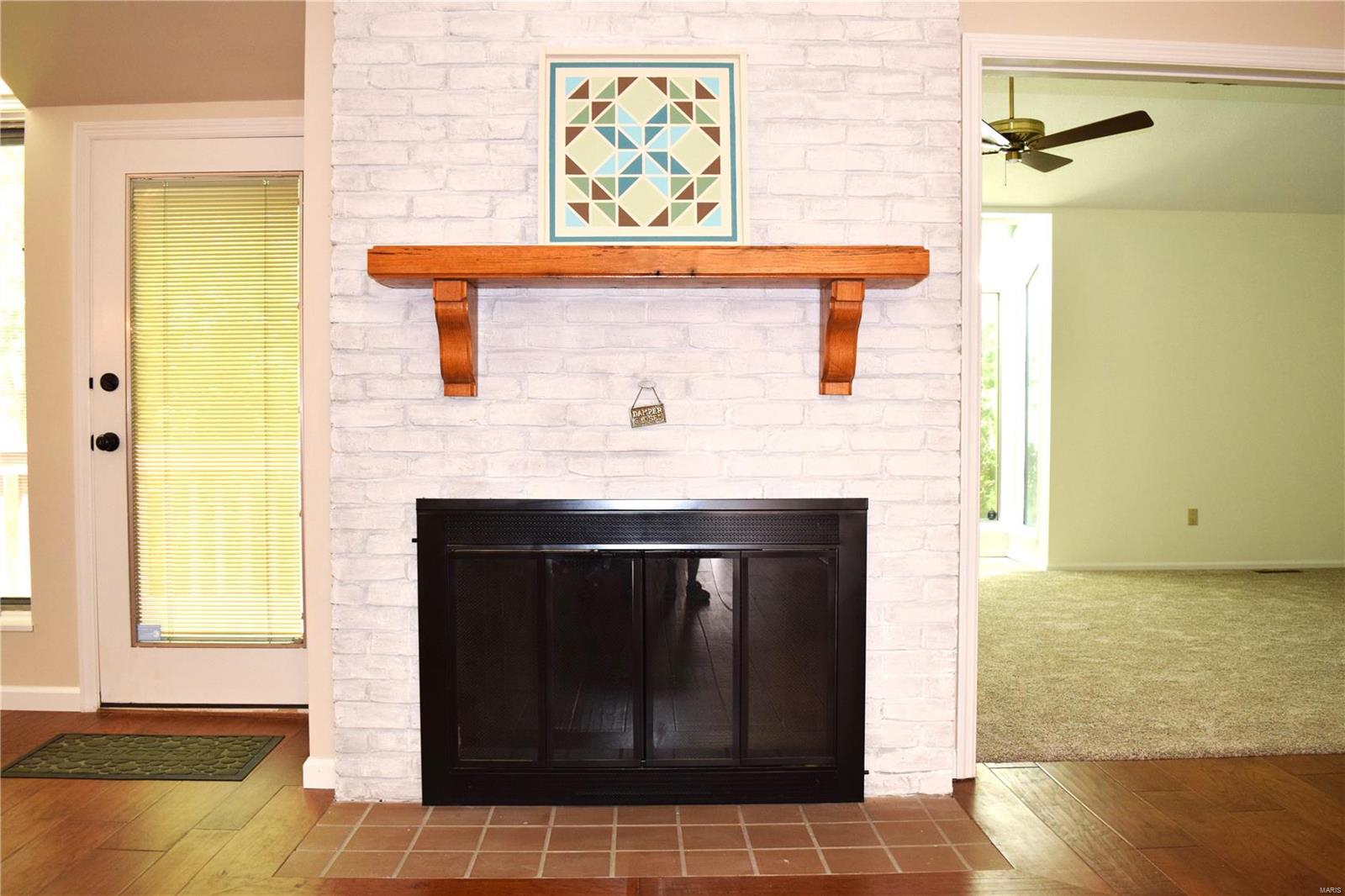 1 Persimmon Ridge Road Belleville, IL 62223 - Photo 4 of 41 Gallery Image 4