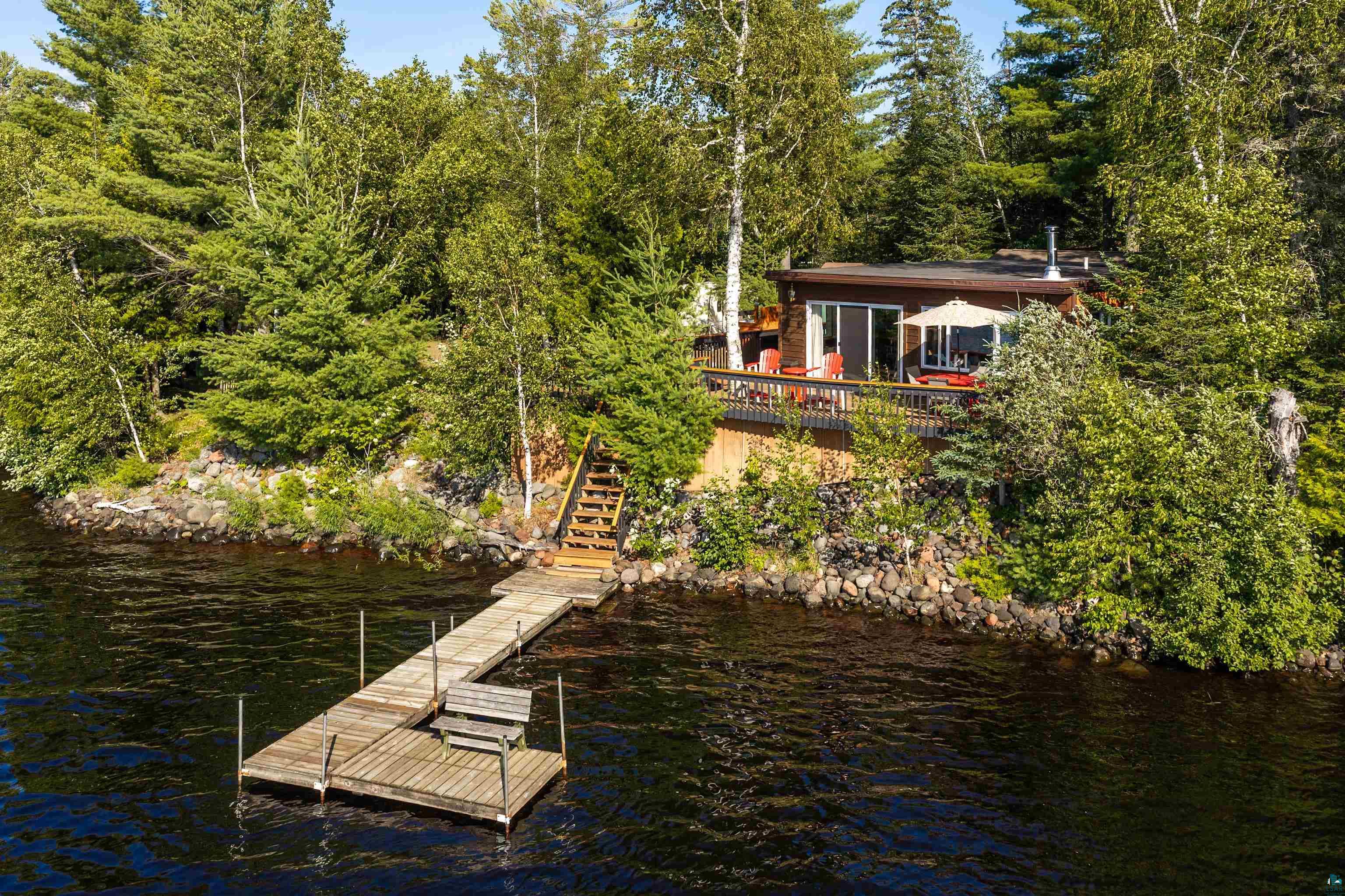 7241 Island Lake Falls Road Duluth, MN 55803 - Photo 1 of 56