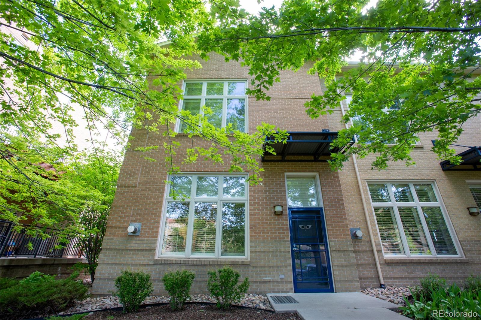 275 Rampart Way, Unit 201 Denver, CO 80230 - Photo 1 of 27 Gallery Image 1