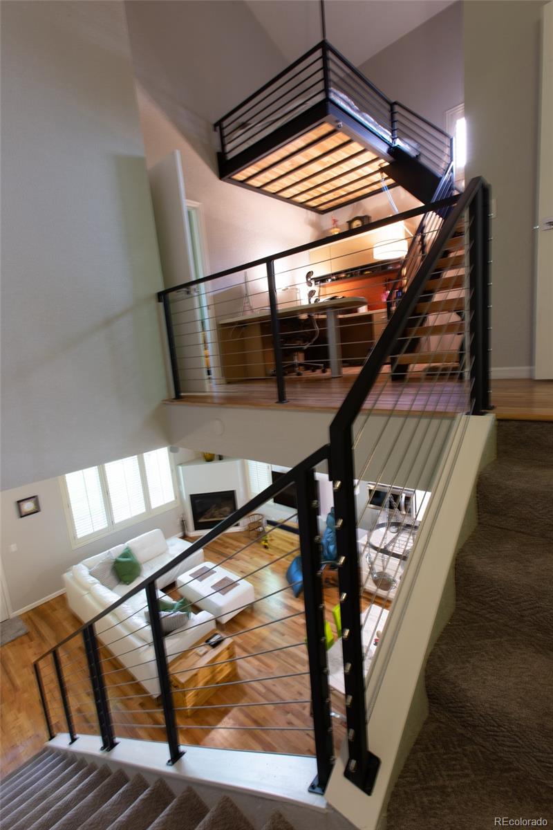 275 Rampart Way, Unit 201 Denver, CO 80230 - Photo 14 of 27 Gallery Image 14