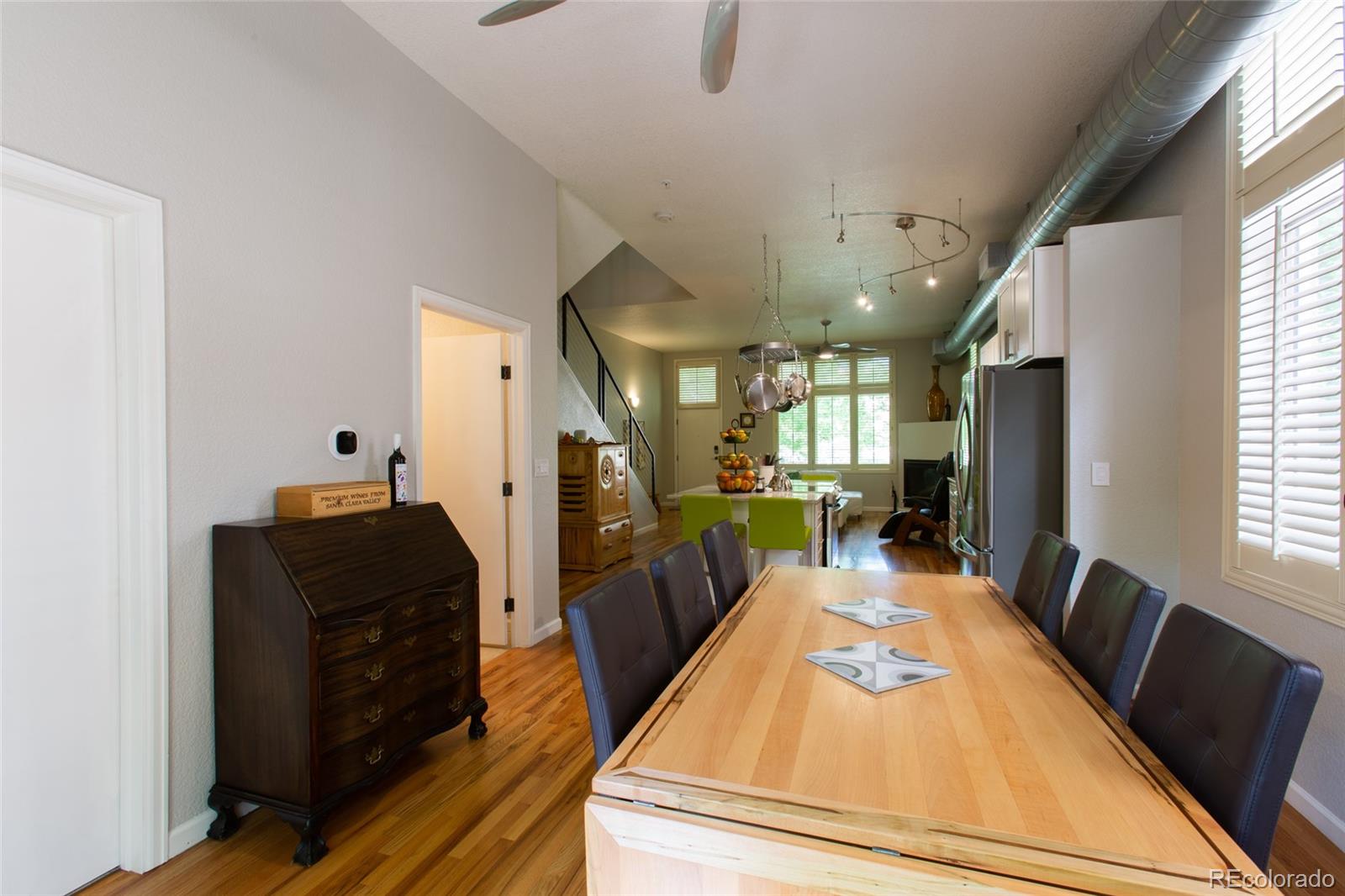 275 Rampart Way, Unit 201 Denver, CO 80230 - Photo 2 of 27 Gallery Image 2