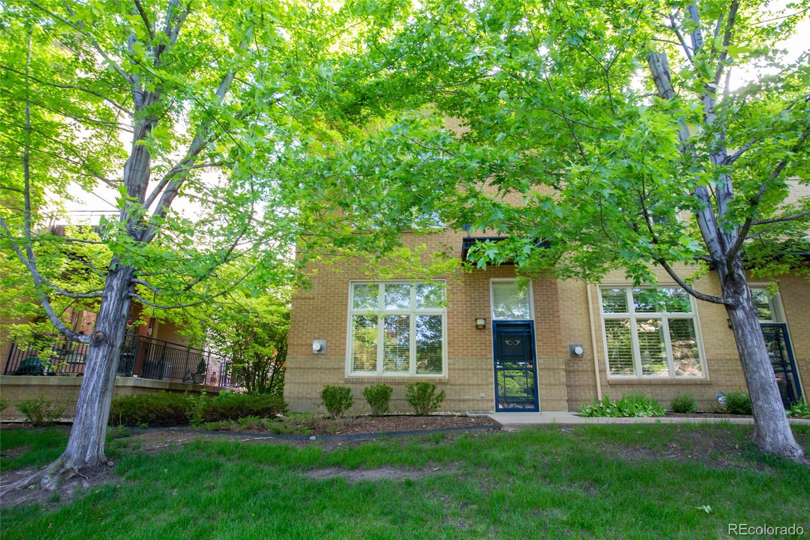 275 Rampart Way, Unit 201 Denver, CO 80230 - Photo 27 of 27 Gallery Image 27