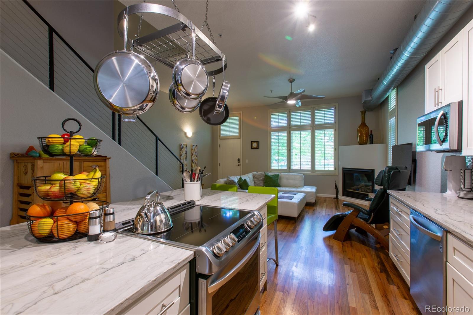 275 Rampart Way, Unit 201 Denver, CO 80230 - Photo 4 of 27 Gallery Image 4