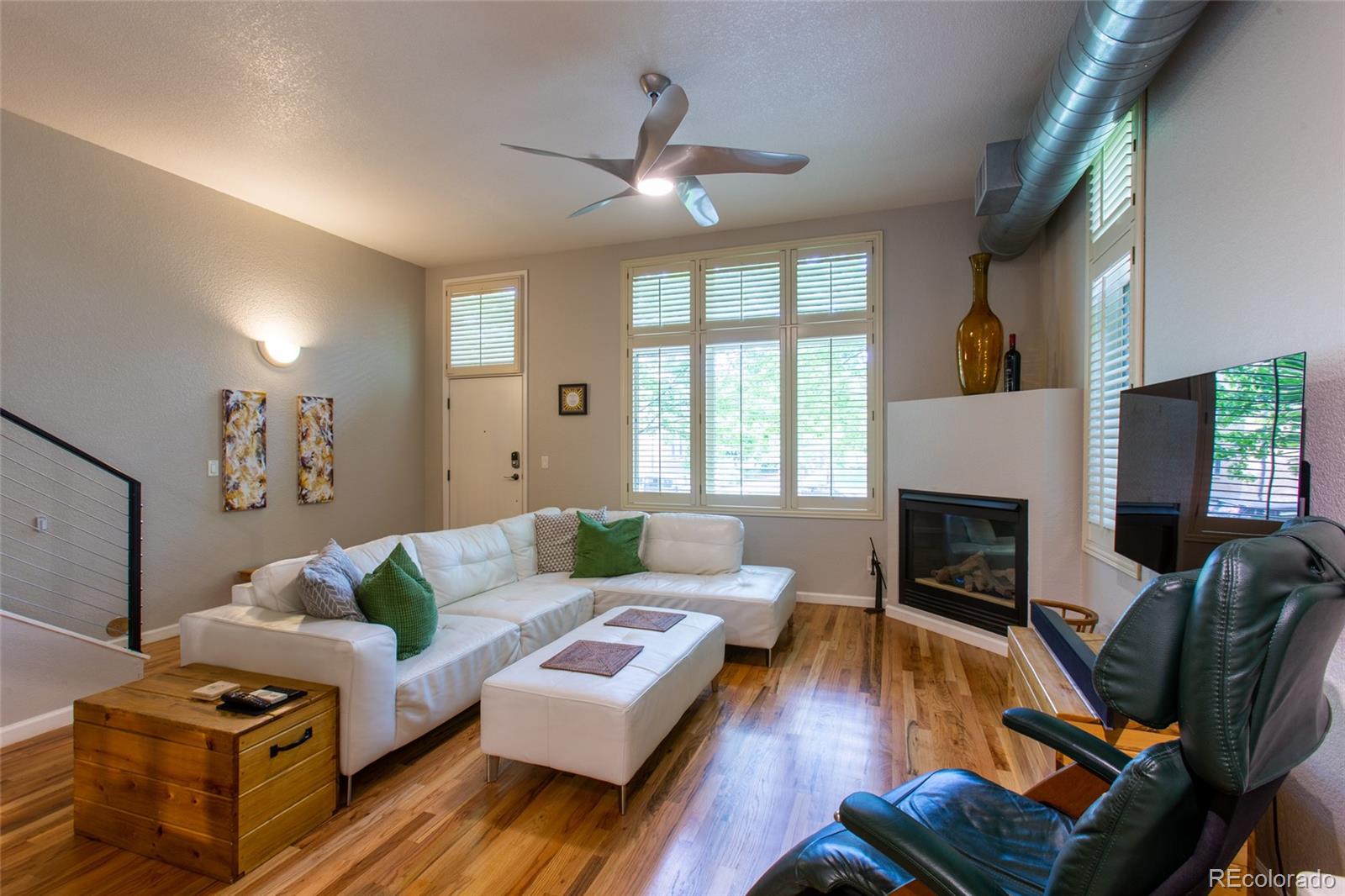 275 Rampart Way, Unit 201 Denver, CO 80230 - Photo 6 of 27 Gallery Image 6