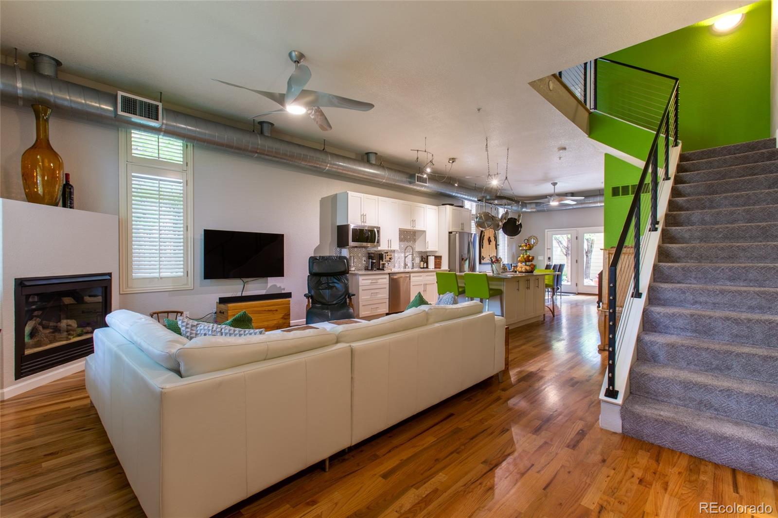 275 Rampart Way, Unit 201 Denver, CO 80230 - Photo 7 of 27 Gallery Image 7