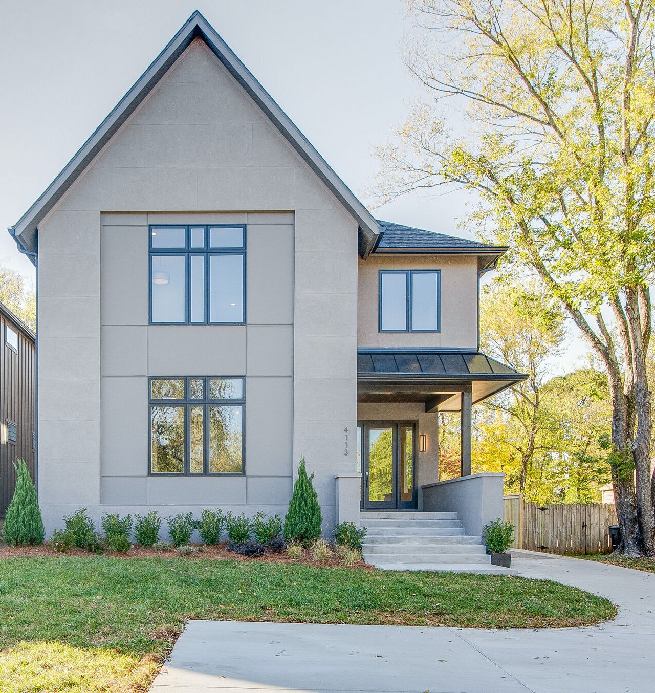 4113 Albert Drive Nashville, TN 37204 - Photo 1 of 27