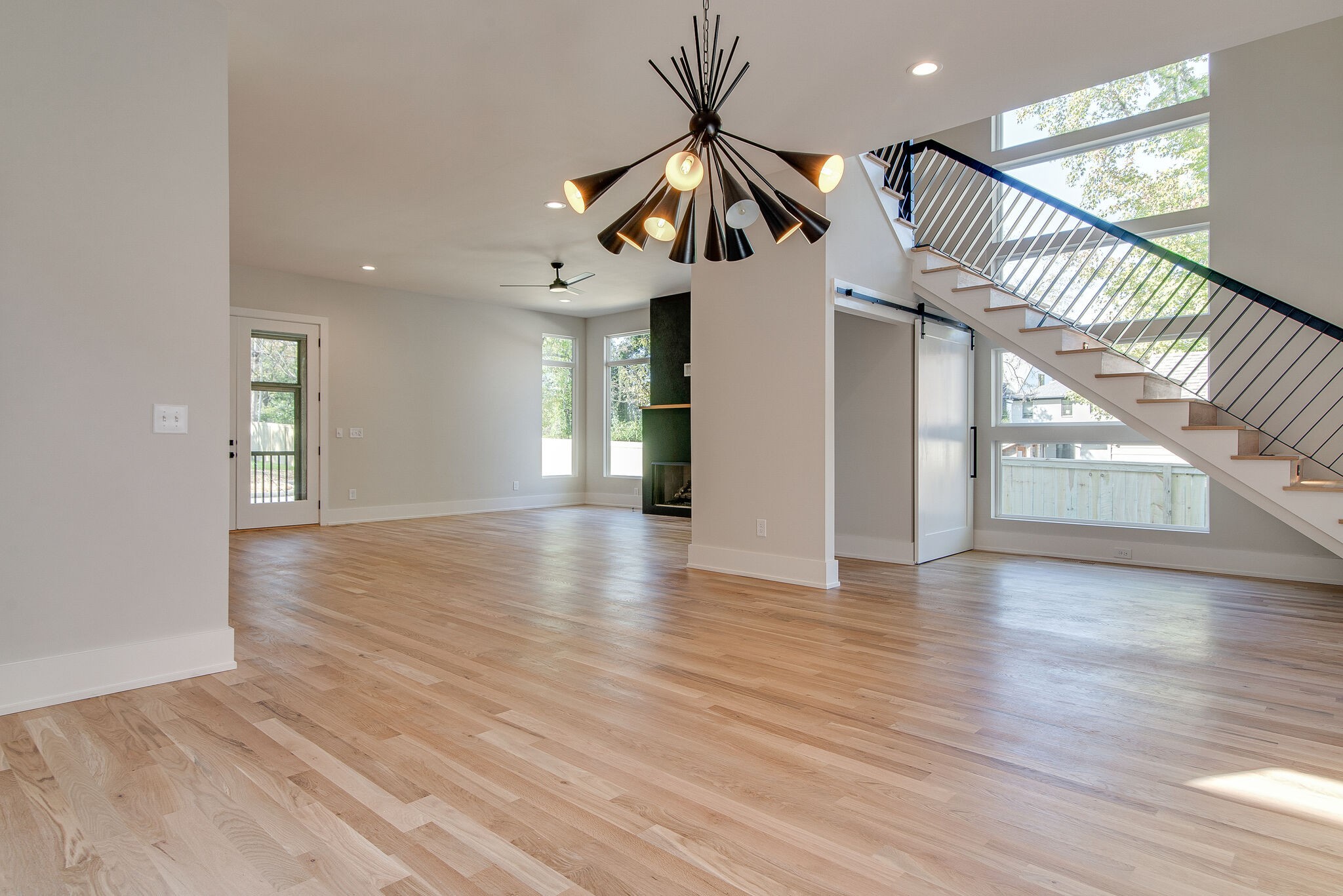 4113 Albert Drive Nashville, TN 37204 - Photo 5 of 27