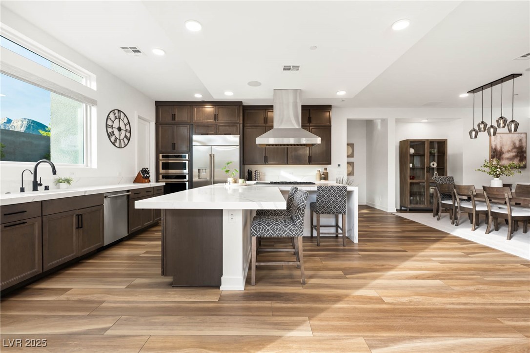 413 Highview Rdg Avenue Las Vegas, NV 89138 - Photo 12 of 40