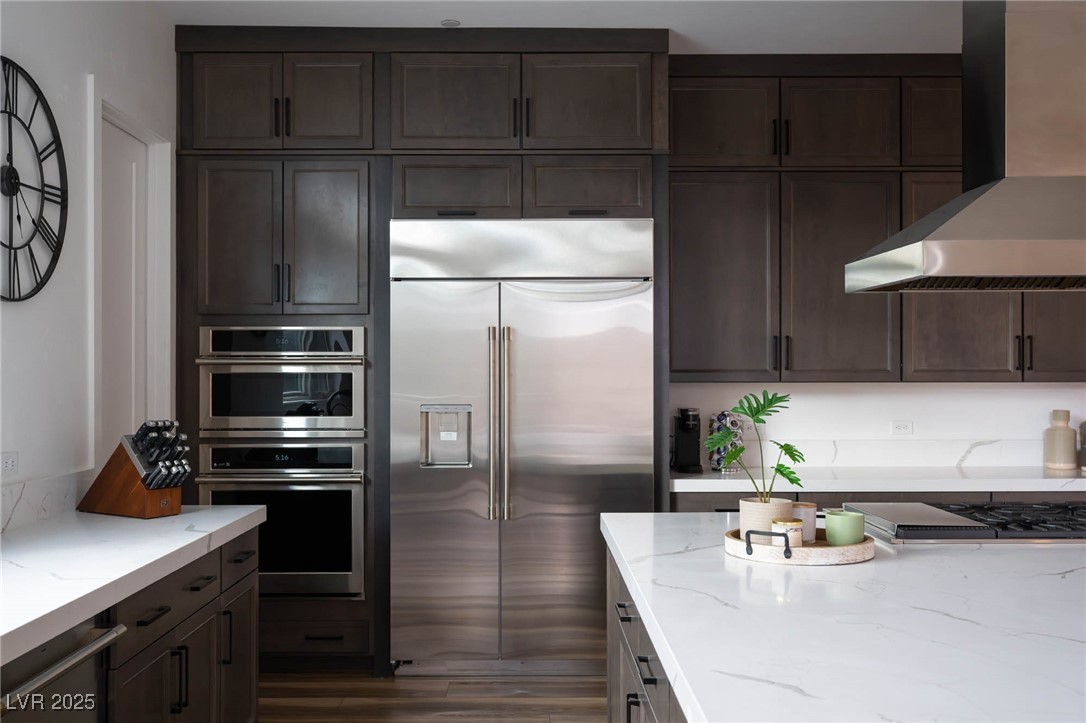 413 Highview Rdg Avenue Las Vegas, NV 89138 - Photo 13 of 40