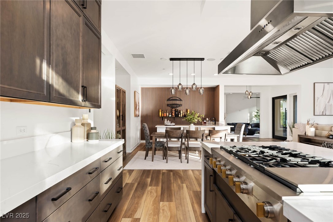 413 Highview Rdg Avenue Las Vegas, NV 89138 - Photo 15 of 40