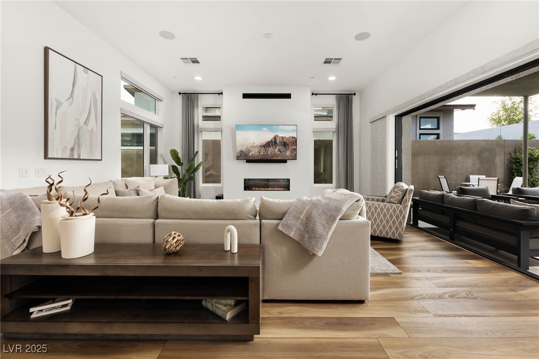 413 Highview Rdg Avenue Las Vegas, NV 89138 - Photo 18 of 40