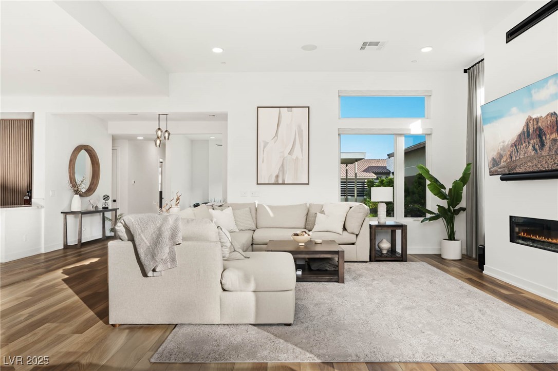 413 Highview Rdg Avenue Las Vegas, NV 89138 - Photo 19 of 40