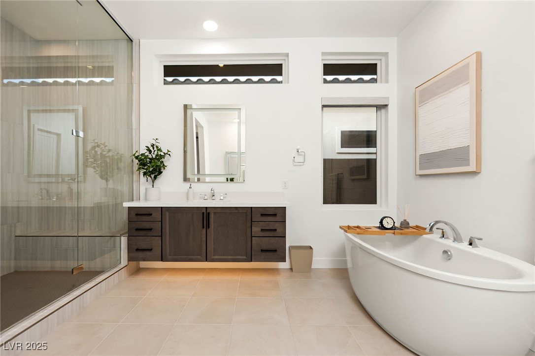 413 Highview Rdg Avenue Las Vegas, NV 89138 - Photo 23 of 40