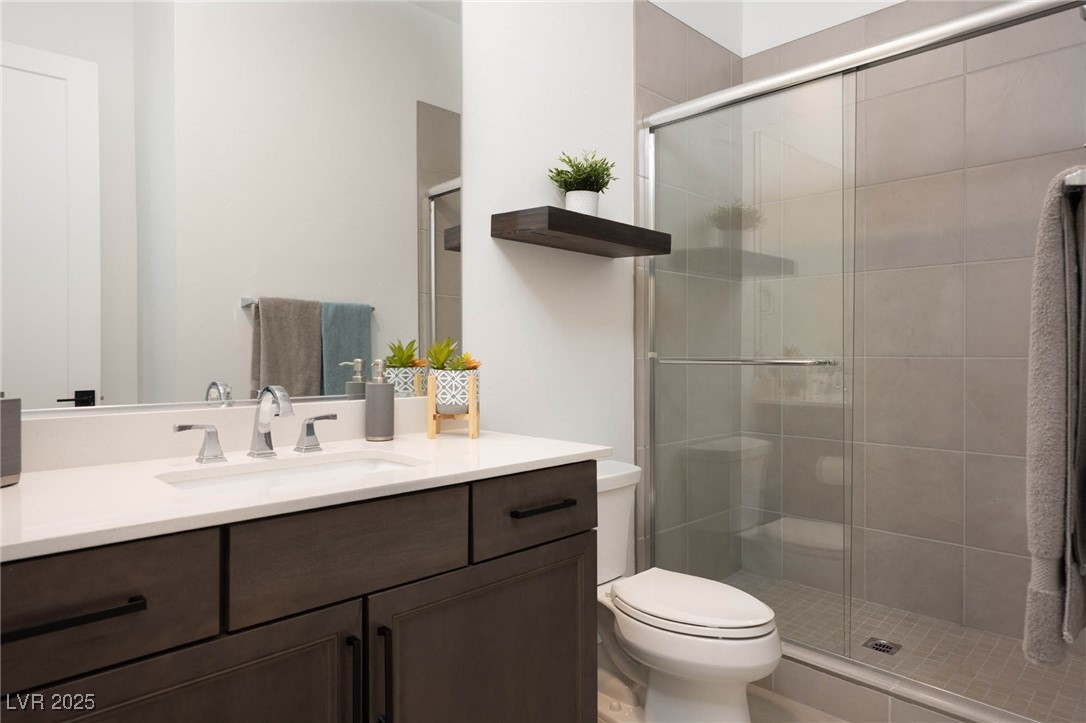 413 Highview Rdg Avenue Las Vegas, NV 89138 - Photo 29 of 40