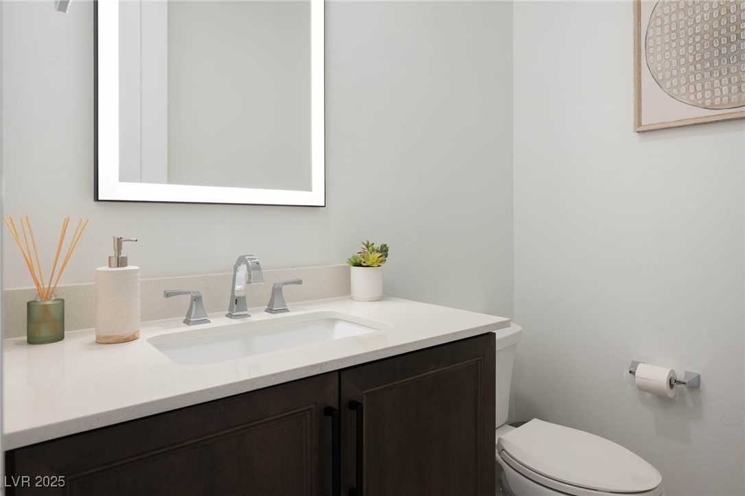 413 Highview Rdg Avenue Las Vegas, NV 89138 - Photo 30 of 40