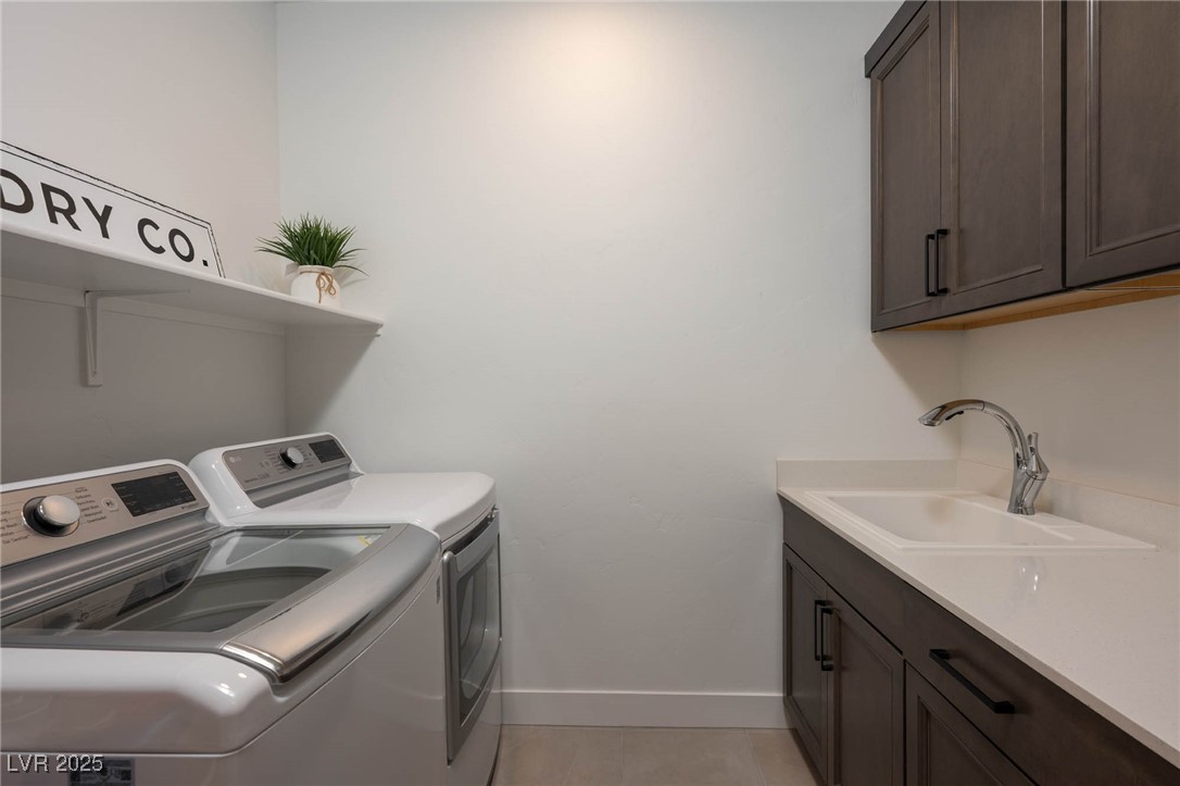 413 Highview Rdg Avenue Las Vegas, NV 89138 - Photo 31 of 40