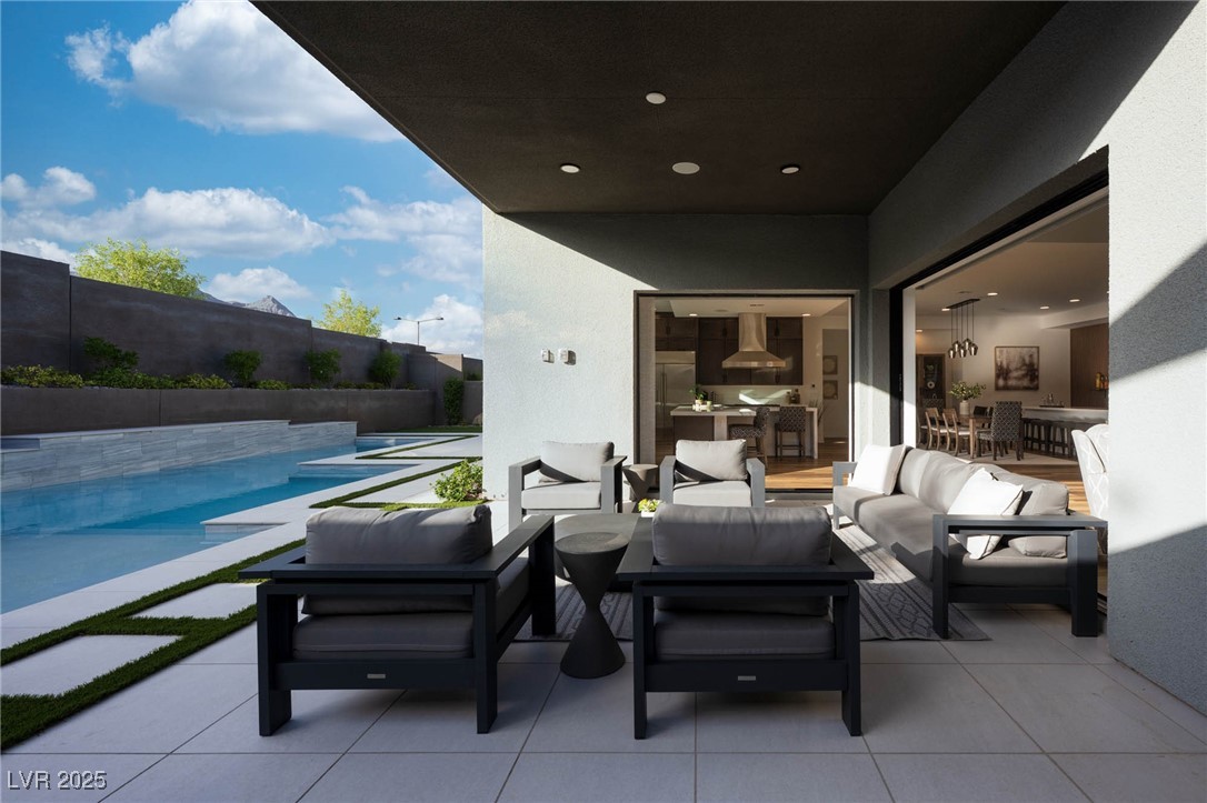 413 Highview Rdg Avenue Las Vegas, NV 89138 - Photo 34 of 40