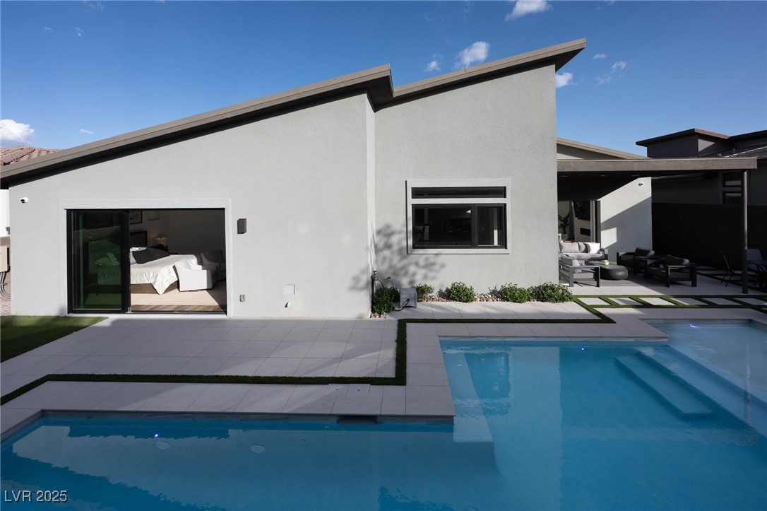 413 Highview Rdg Avenue Las Vegas, NV 89138 - Photo 36 of 40