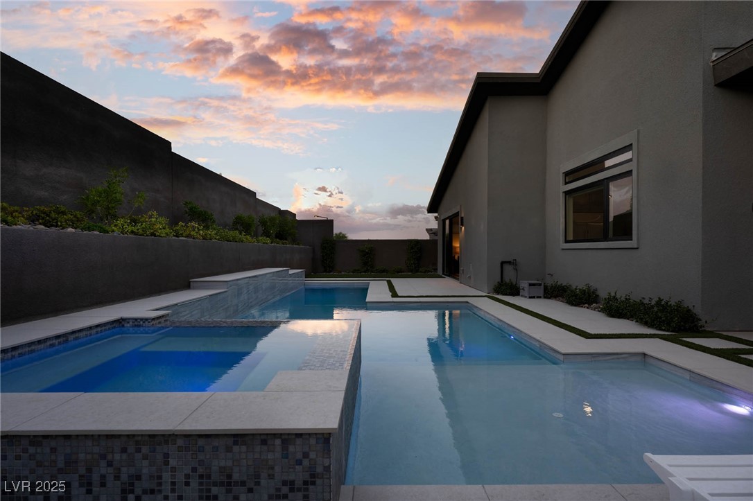 413 Highview Rdg Avenue Las Vegas, NV 89138 - Photo 38 of 40