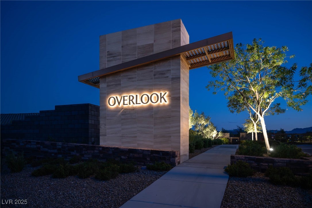 413 Highview Rdg Avenue Las Vegas, NV 89138 - Photo 40 of 40