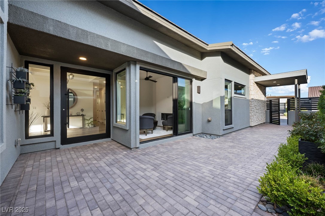 413 Highview Rdg Avenue Las Vegas, NV 89138 - Photo 6 of 40