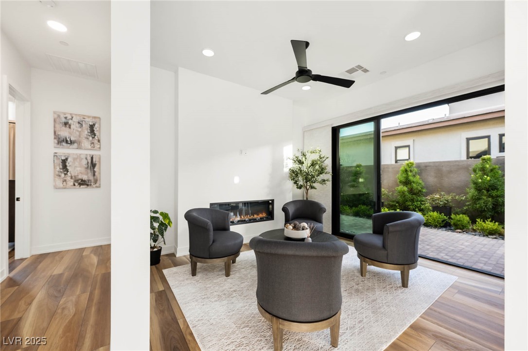 413 Highview Rdg Avenue Las Vegas, NV 89138 - Photo 8 of 40