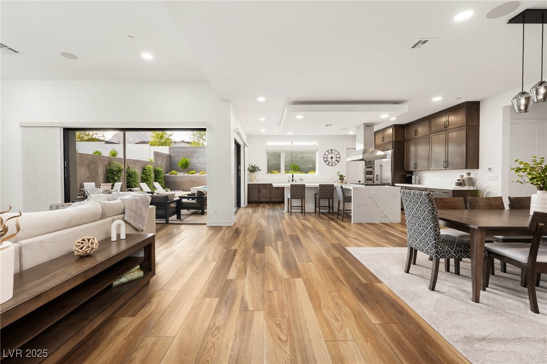 413 Highview Rdg Avenue Las Vegas, NV 89138 - Photo 10 of 40