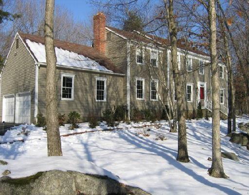 44 Field Rock Road Monroe, CT 06468 - Photo 1 of 1 Gallery Image 1