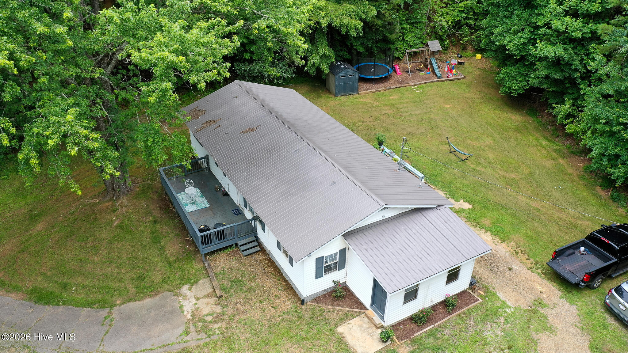 147 Lance Cove Road Hayesville, NC 28904 - Photo 34 of 35