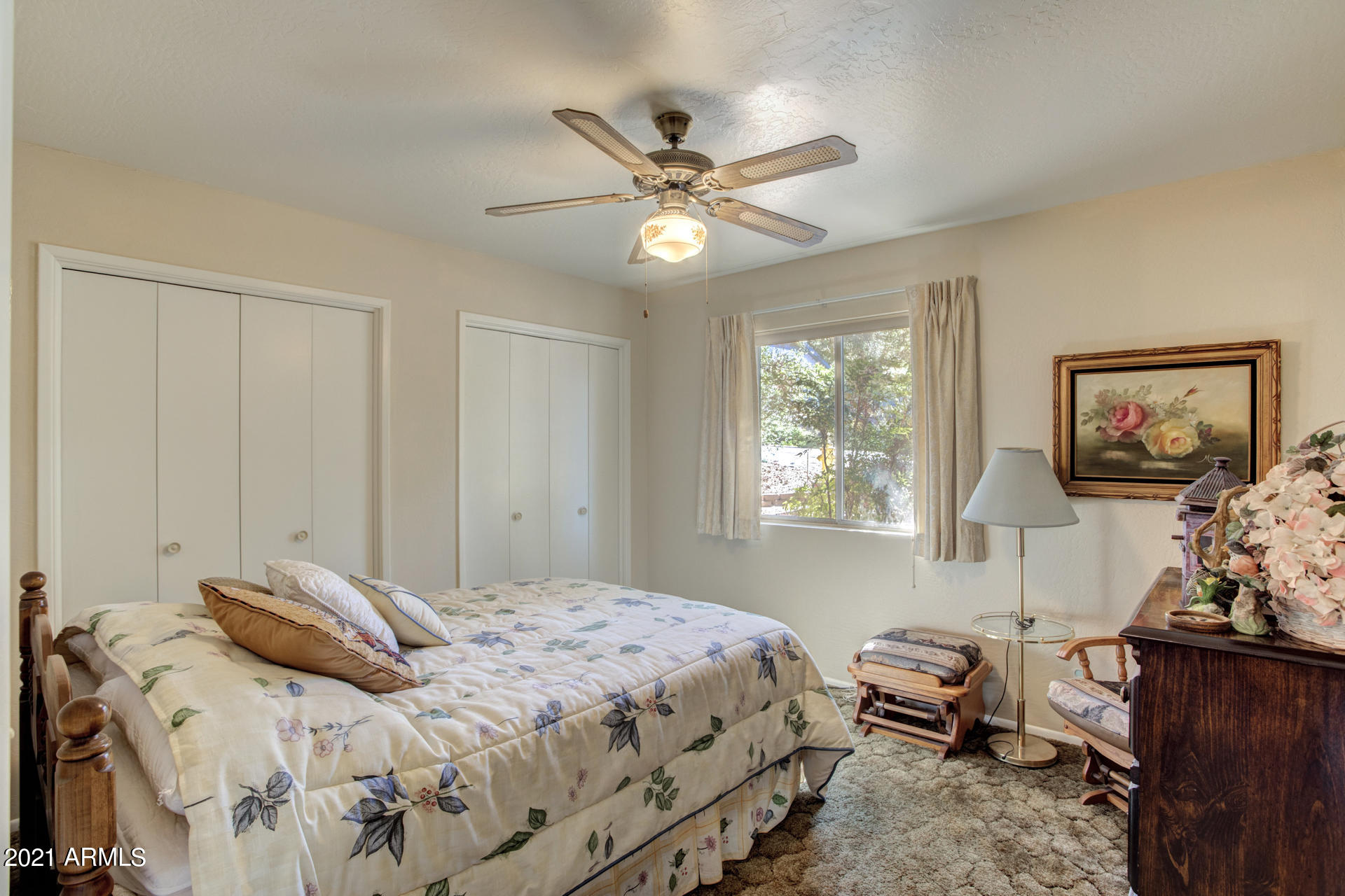 804 North Matterhorn Road Payson, AZ 85541 - Photo 13 of 31 Guest Bedroom