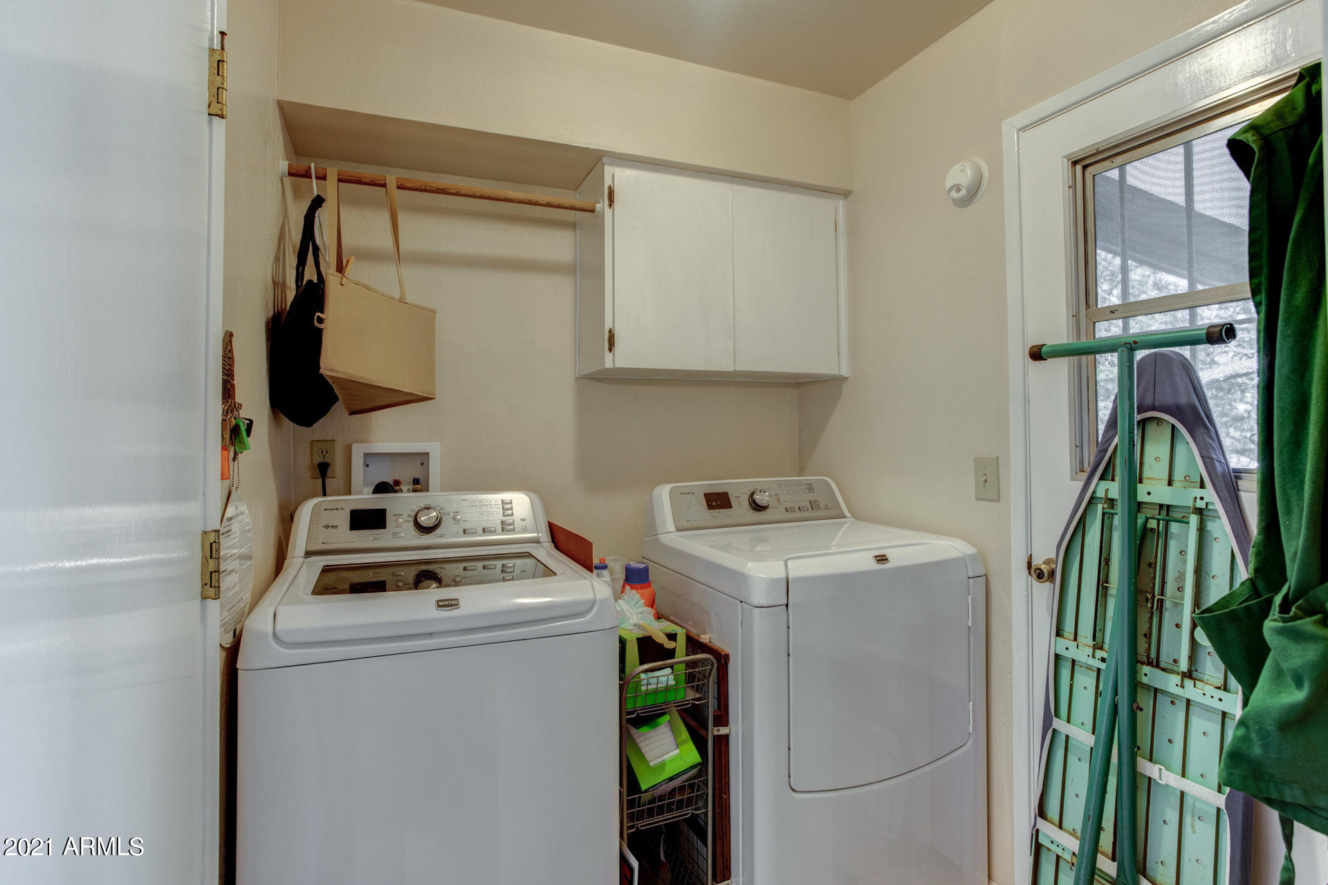 804 North Matterhorn Road Payson, AZ 85541 - Photo 15 of 31 Laundry Room