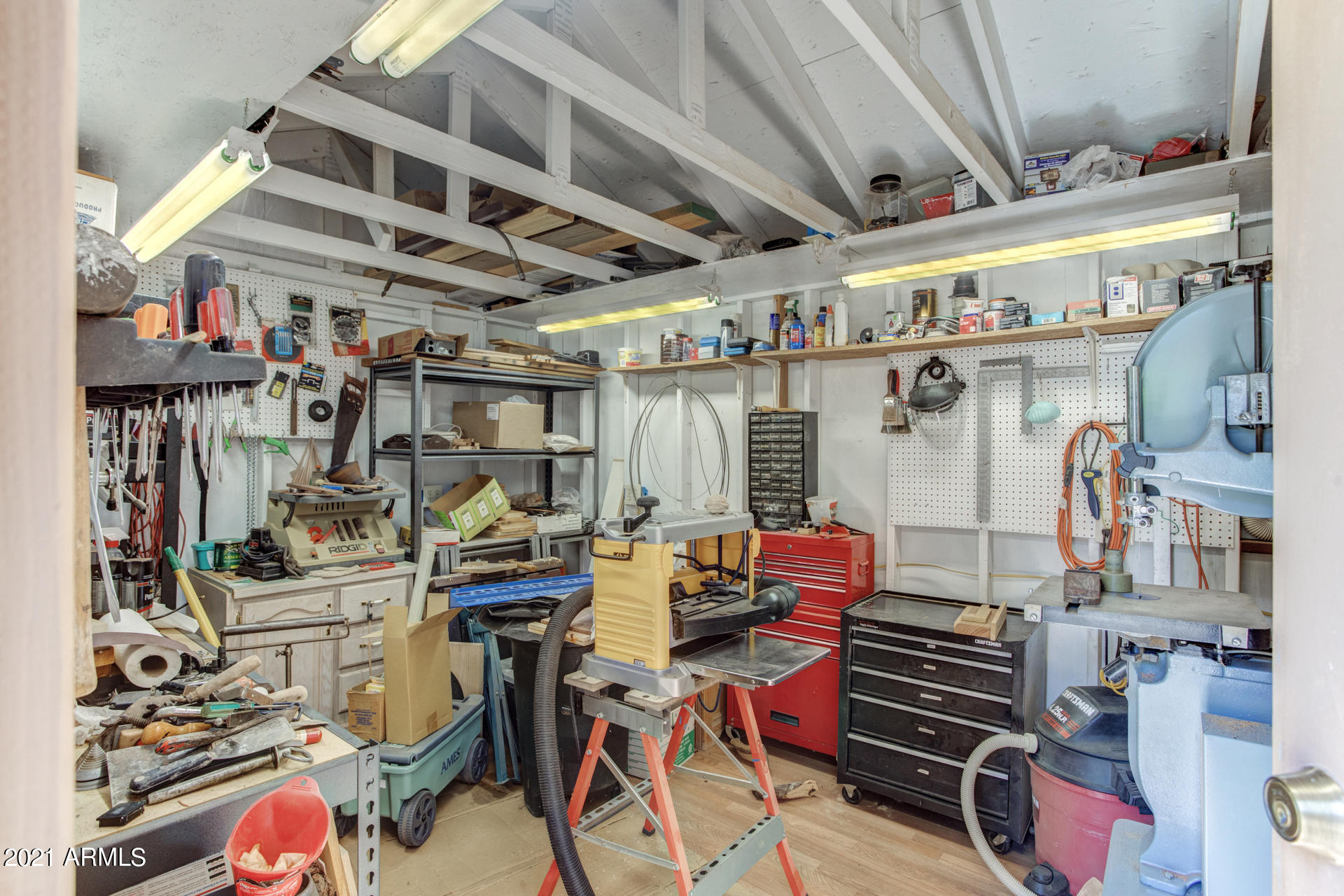 804 North Matterhorn Road Payson, AZ 85541 - Photo 19 of 31 Workshops (1)