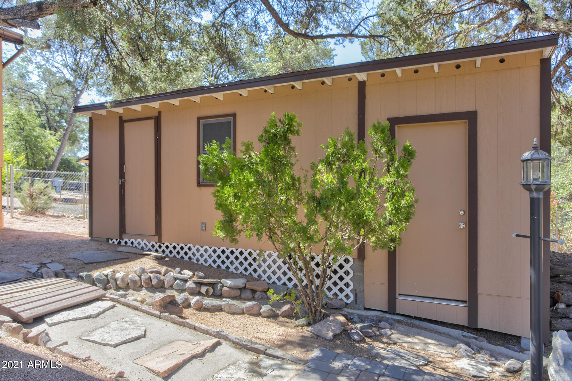 804 North Matterhorn Road Payson, AZ 85541 - Photo 20 of 31 Workshops Exterior (1)