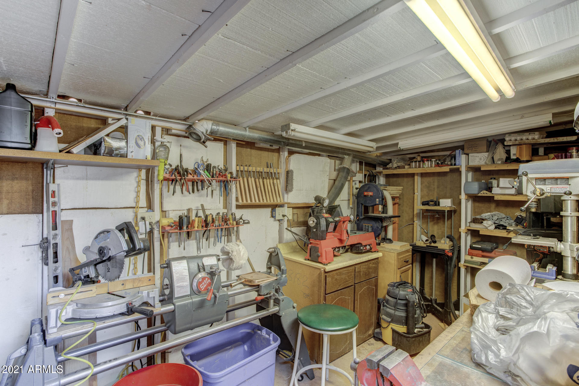 804 North Matterhorn Road Payson, AZ 85541 - Photo 21 of 31 Workshops (2)