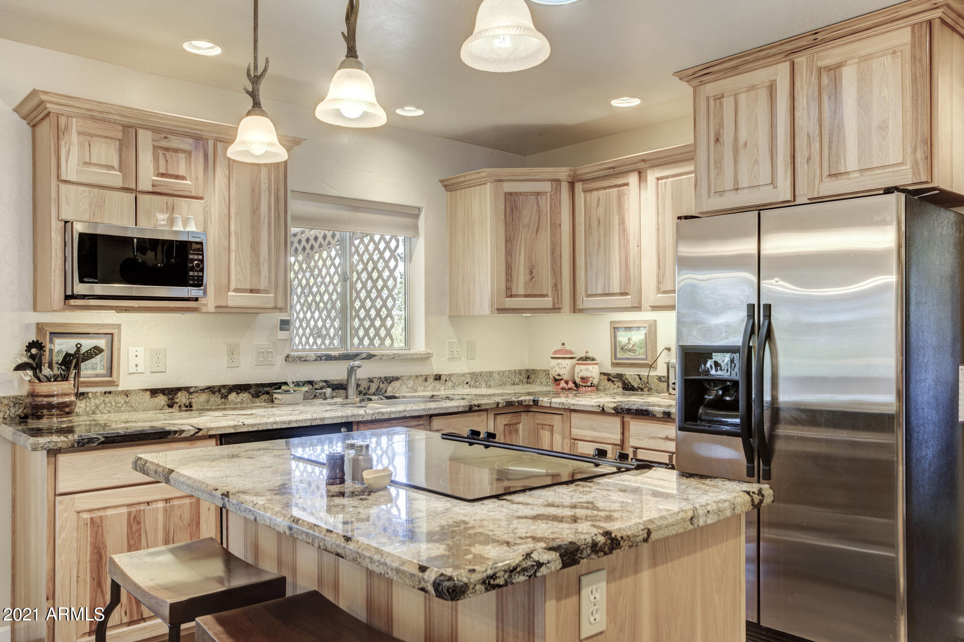804 North Matterhorn Road Payson, AZ 85541 - Photo 5 of 31 Kitchen (1)