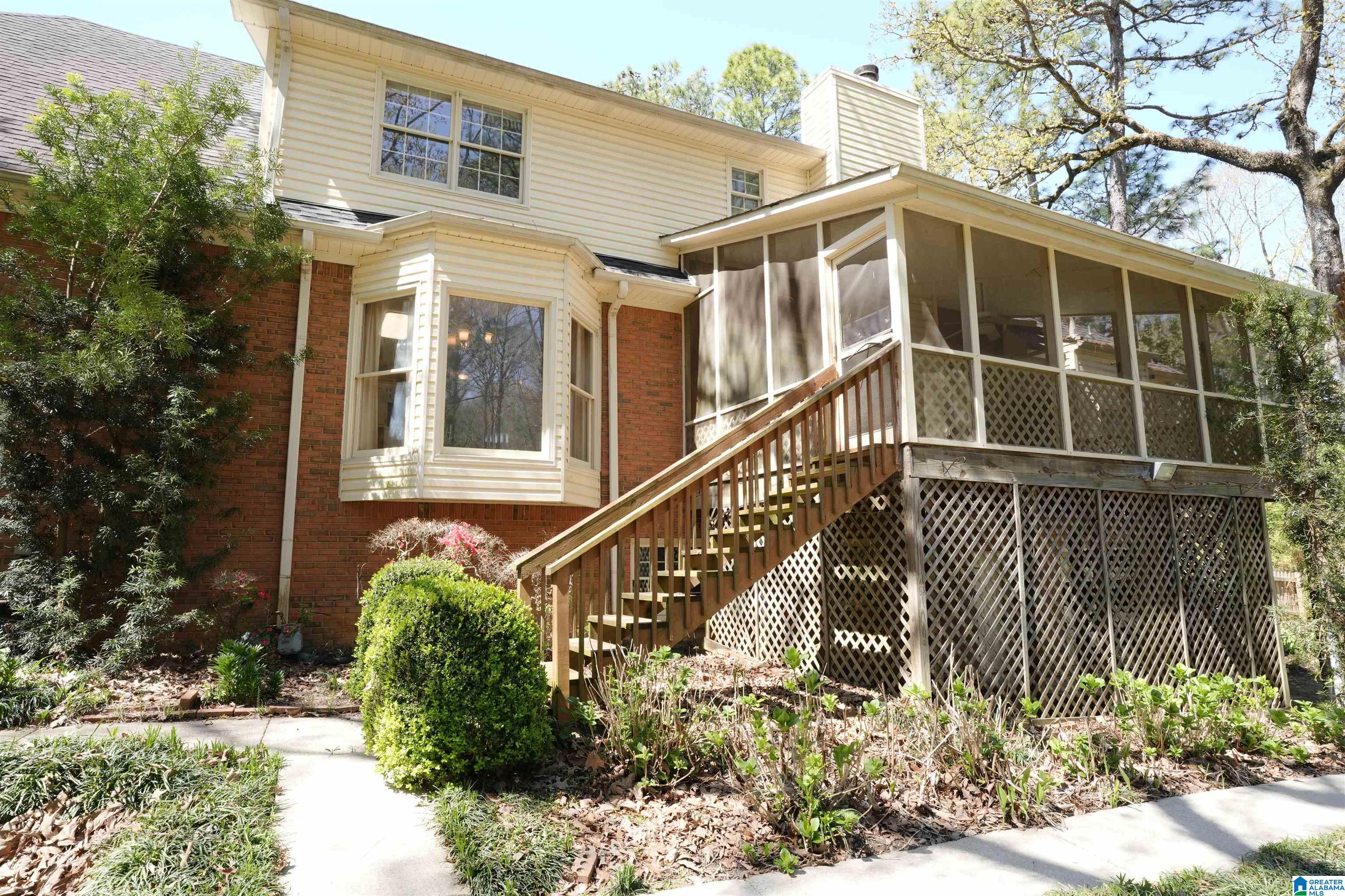 4945 Sussex Road Birmingham, AL 35242 - Photo 34 of 37