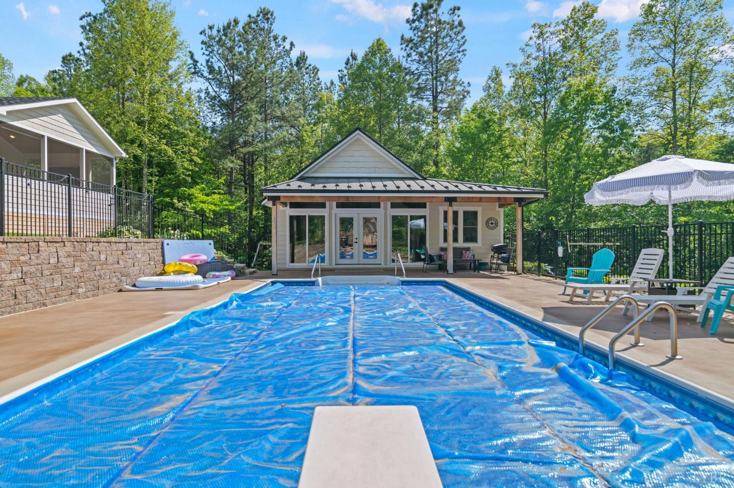 5968 Dearborn Road Evington, VA 24550 - Photo 91 of 99