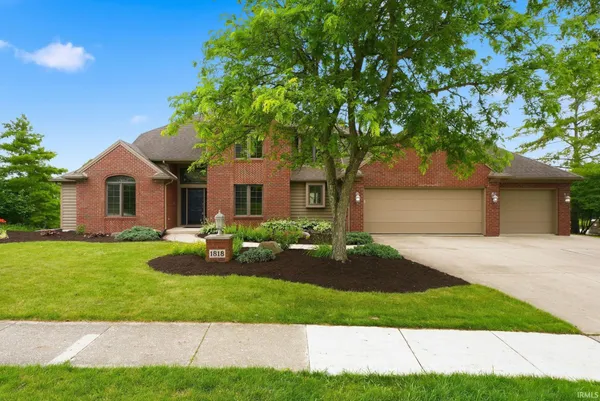 $579,900 | 1818 Woodland Crossing, Fort Wayne, IN 46825