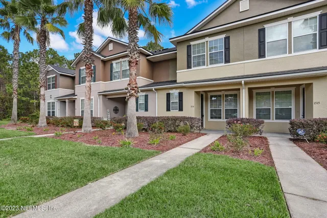 $1,625 | 4220 Plantation Oaks Boulevard, Unit 1514, Orange Park, FL 32065