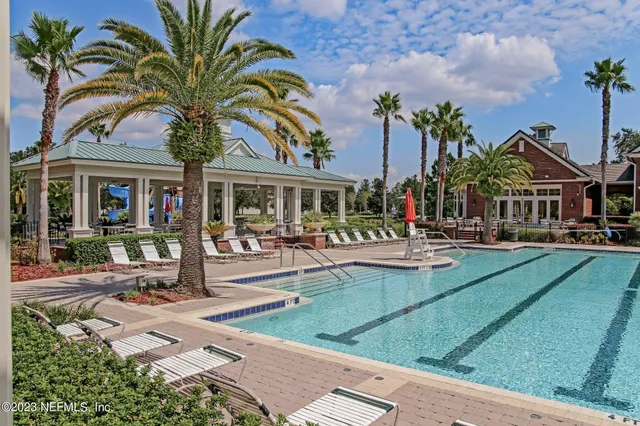 $1,625 | 4220 Plantation Oaks Boulevard, Unit 1514, Orange Park, FL 32065