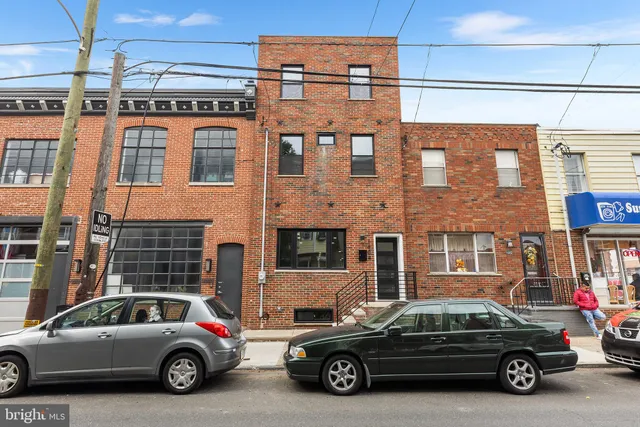$699,900 | 1604 South 8th Street, Philadelphia, PA 19148