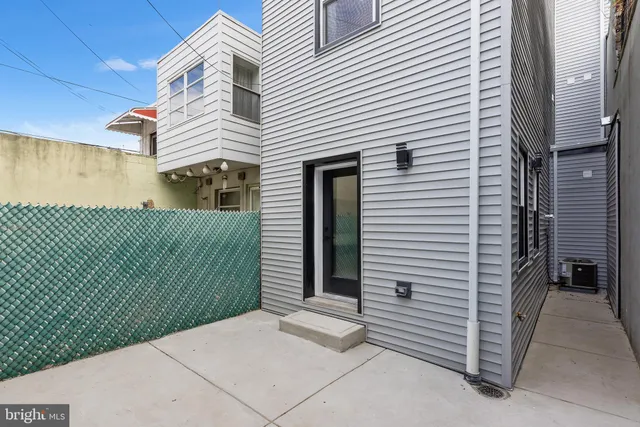 $699,900 | 1604 South 8th Street, Philadelphia, PA 19148