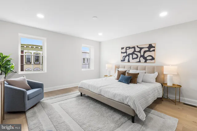 $699,900 | 1604 South 8th Street, Philadelphia, PA 19148