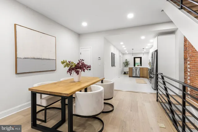 $699,900 | 1604 South 8th Street, Philadelphia, PA 19148