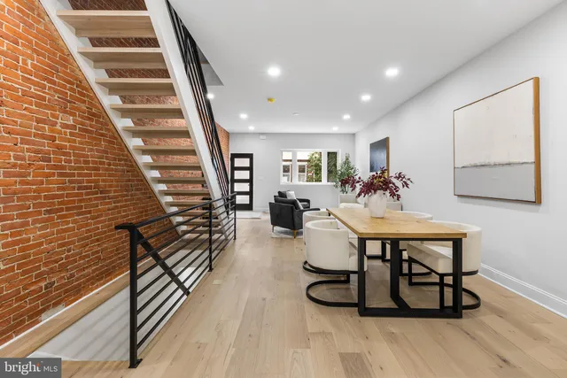 $699,900 | 1604 South 8th Street, Philadelphia, PA 19148