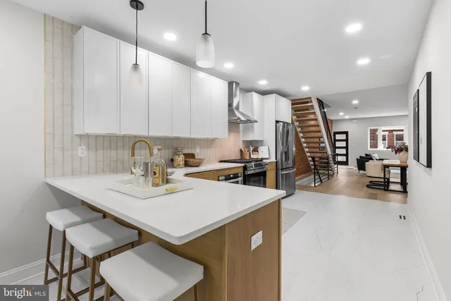 $699,900 | 1604 South 8th Street, Philadelphia, PA 19148