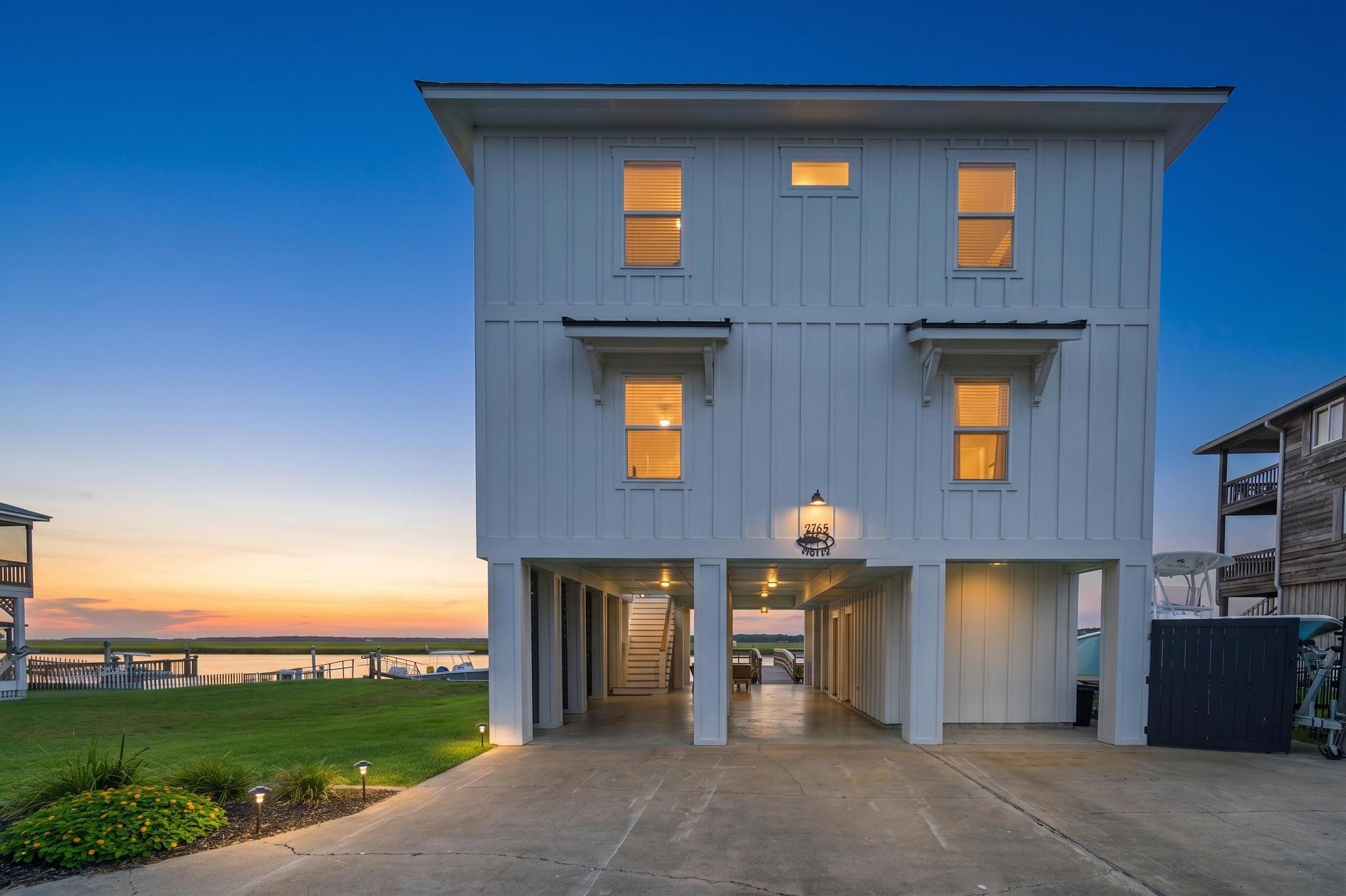 3765 Docksite Road Edisto Island, SC 29438 - Photo 1 of 68 3765 Docksite d2d