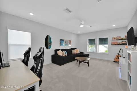 $925,000 | 81 Somerville Drive, Ponte Vedra, FL 32081