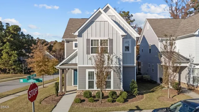 $599,990 | 128 Canford Way, Holly Springs, NC 27540