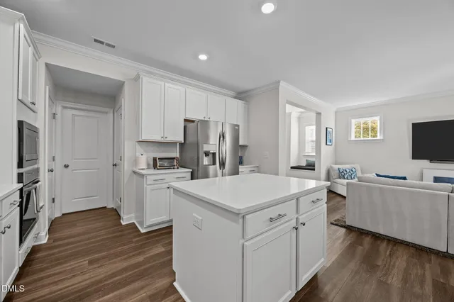 $599,990 | 128 Canford Way, Holly Springs, NC 27540